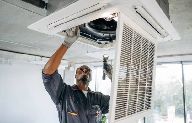 Licensed Hvac Installation service in Idyllwild, CA - FH HVAC